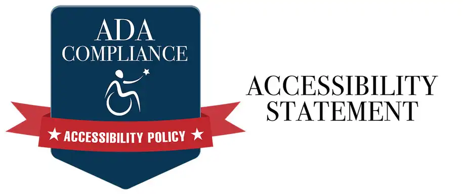 Accessibility Statement Red Deer