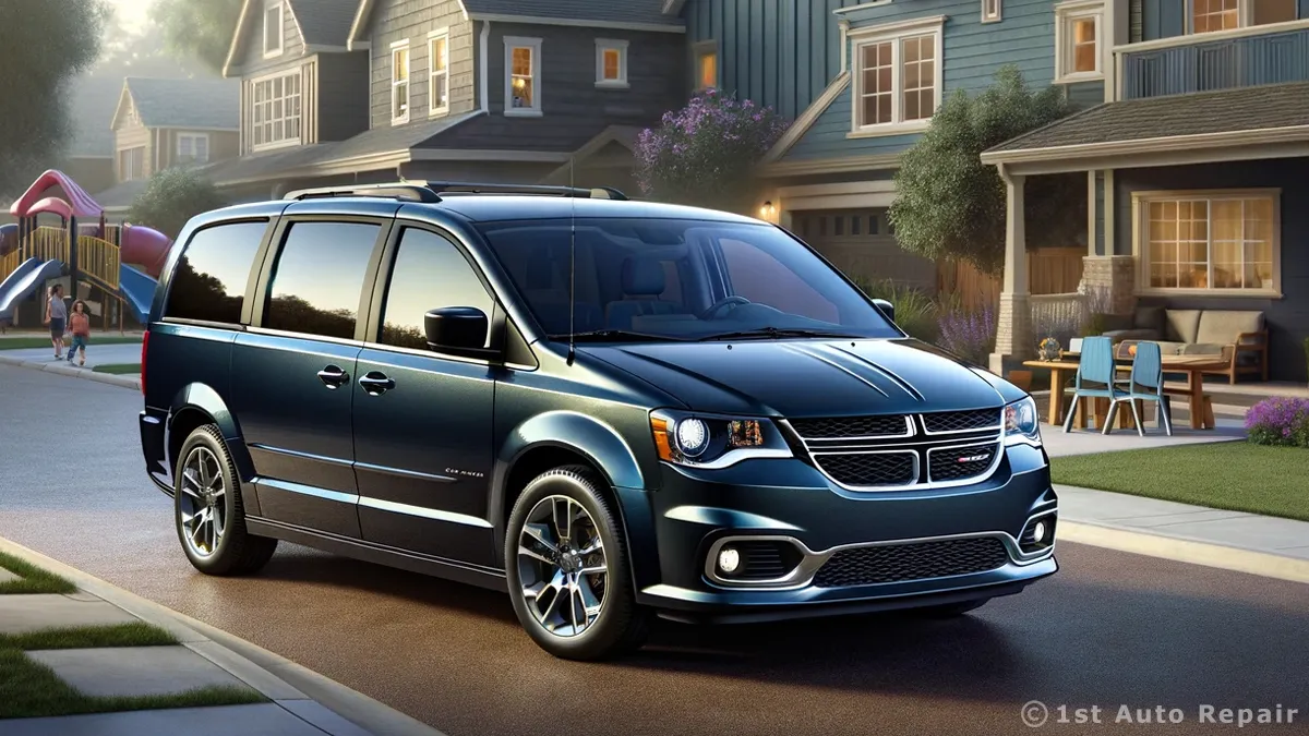 Red Deer Dodge Repair