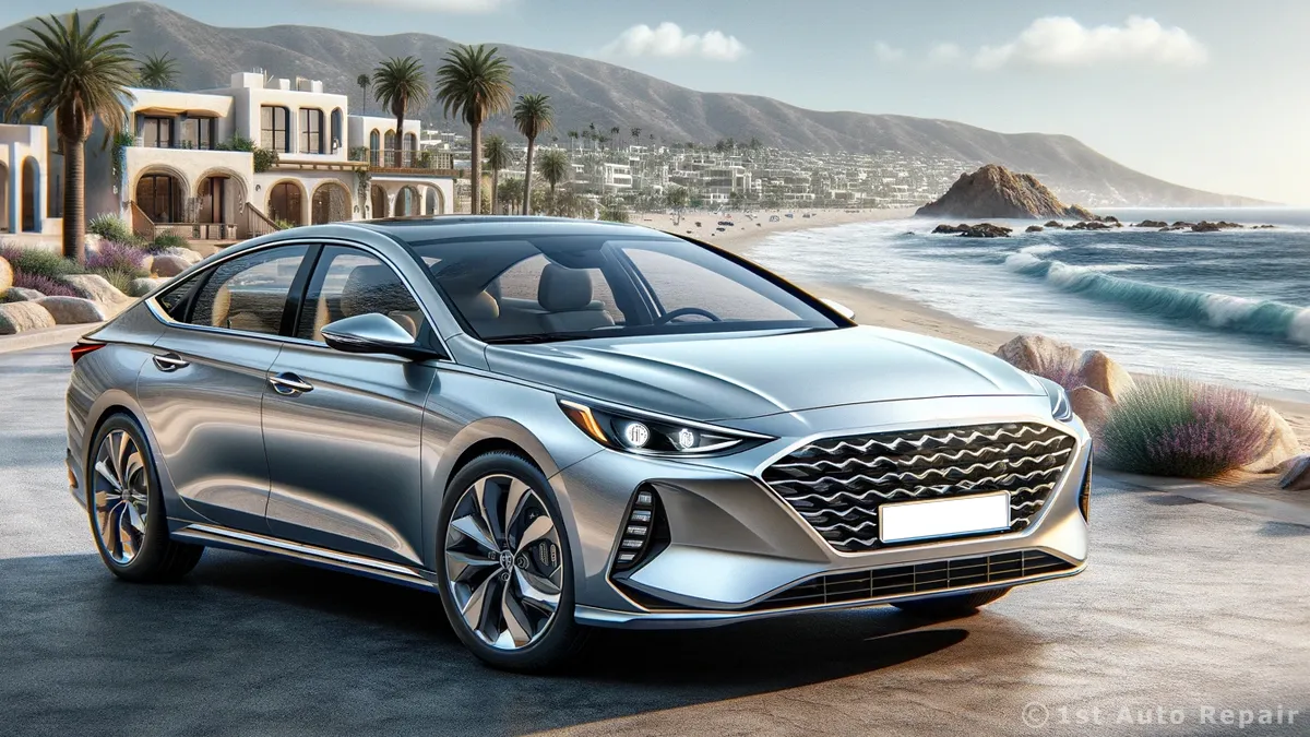 Red Deer Hyundai Repair