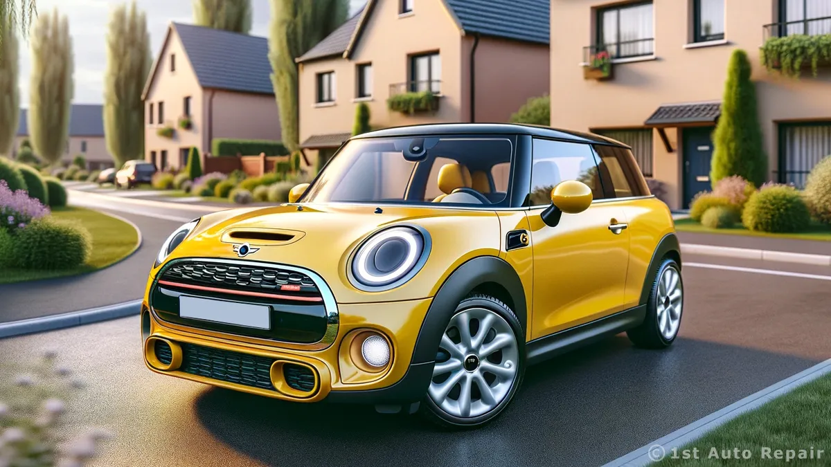 Red Deer Mini Repair