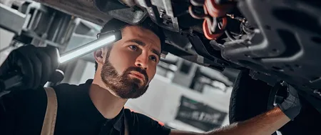 Excell Transmission in Red Deer offers Drivetrain repairs.
